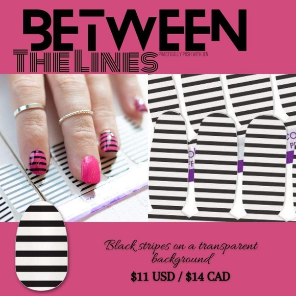 Colorstreet sets - Picture 3 of 16